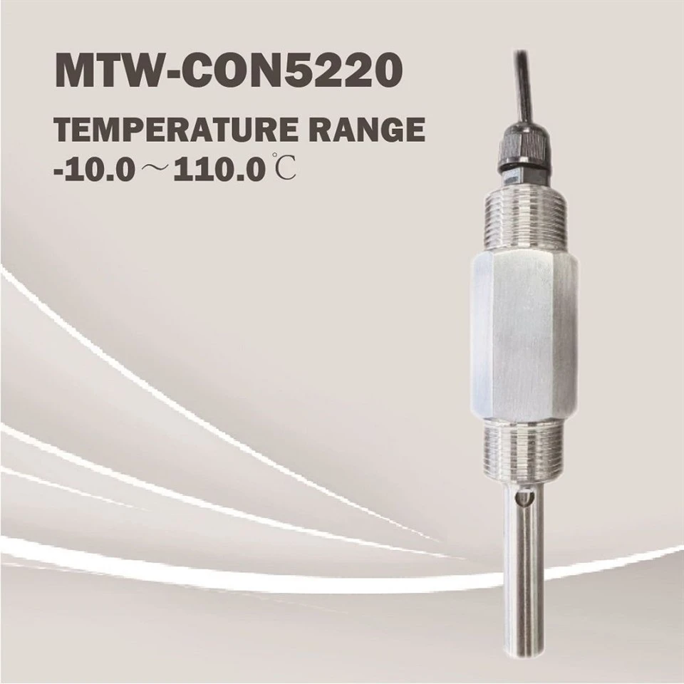 Conductivity Probe Platinum-Cell(001)