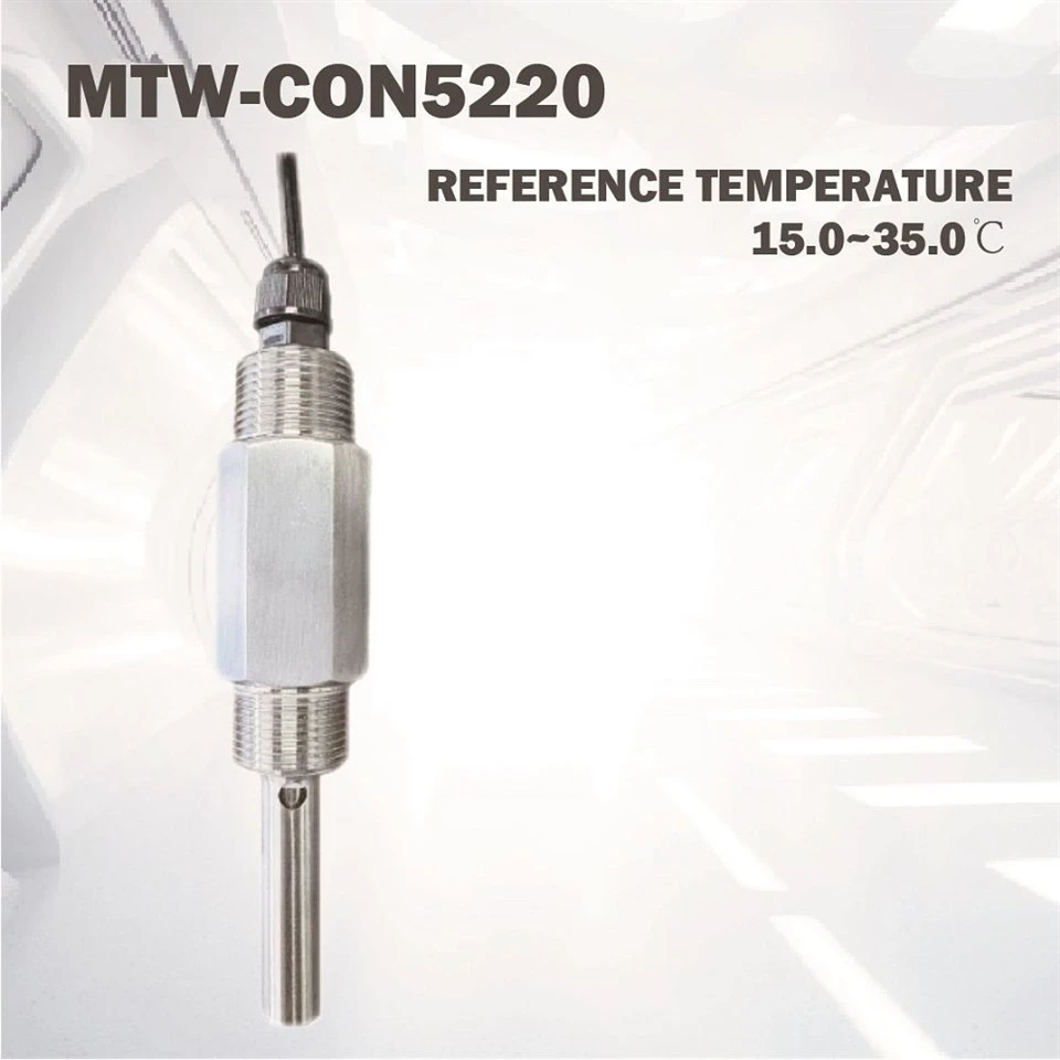 Platinum Conductivity Electrode(001)