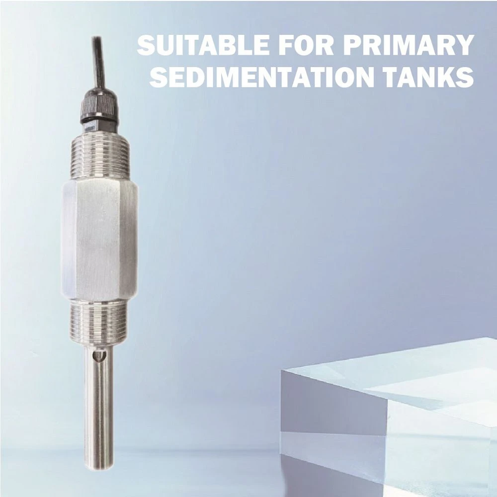 Wholesale Online Platinum Conductivity Electrode for Water Treatment001 Wholesale Online Platinum Conductivity Electrode for Water Treatment001